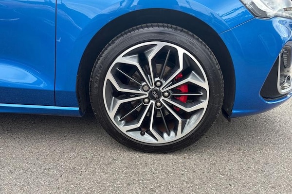 Used Ford Focus 2022 for sale - 75325424: Photo 8
