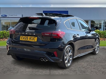 Used Ford Focus 2026 for sale - 79226407: Photo
