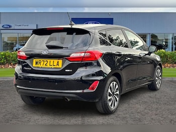 Used Ford Fiesta 2022 for sale - 76949167: Photo