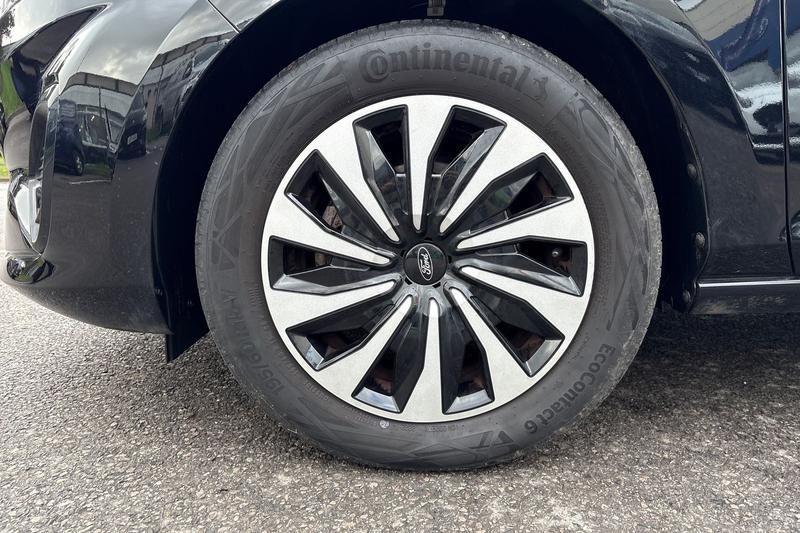 Used Ford Fiesta 2022 for sale - 76949167: Photo 8