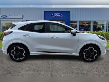 Used Ford Puma 2025 for sale - 78529837: Photo