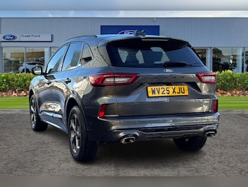 Used Ford Kuga undefined for sale - 78400090: Photo