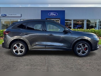 Used Ford Kuga undefined for sale - 78400090: Photo