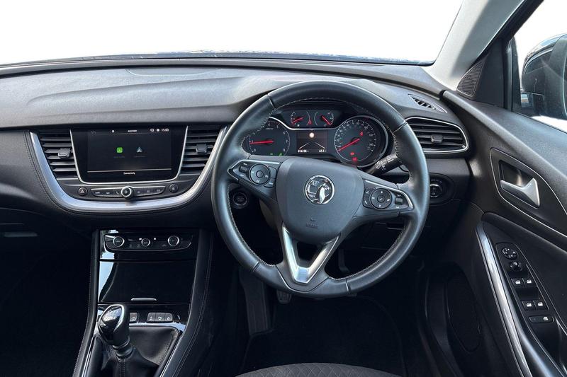 Used Vauxhall Grandland X 2020 for sale - 76382029: Photo 11