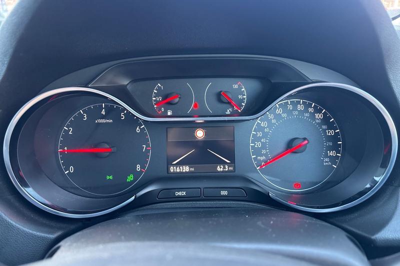 Used Vauxhall Grandland X 2020 for sale - 76382029: Photo 13