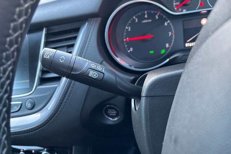 Used Vauxhall Grandland X 2020 for sale - 76382029: Photo 14