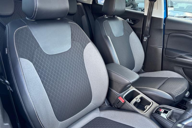 Used Vauxhall Grandland X 2020 for sale - 76382029: Photo 17