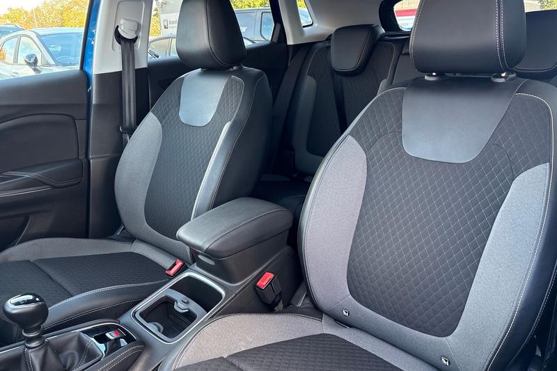 Used Vauxhall Grandland X 2020 for sale - 76382029: Photo 19