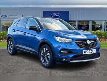 2020 - 1.2 Turbo Griffin 5dr