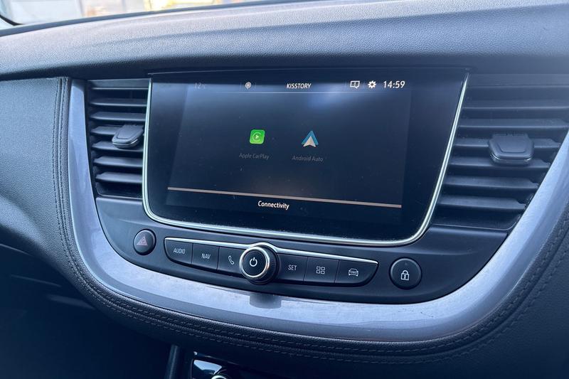 Used Vauxhall Grandland X 2020 for sale - 76382029: Photo 22