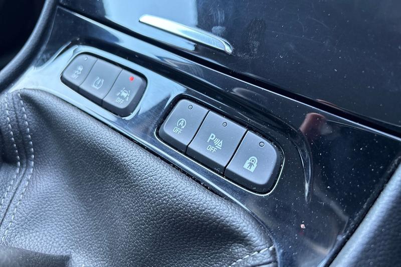 Used Vauxhall Grandland X 2020 for sale - 76382029: Photo 23