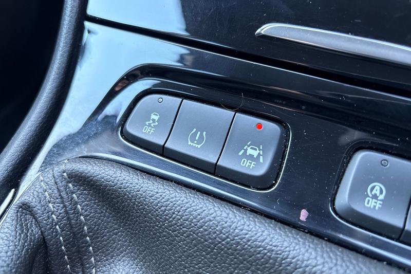 Used Vauxhall Grandland X 2020 for sale - 76382029: Photo 24