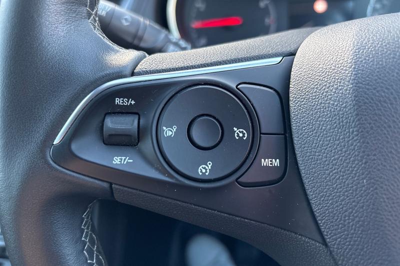 Used Vauxhall Grandland X 2020 for sale - 76382029: Photo 27