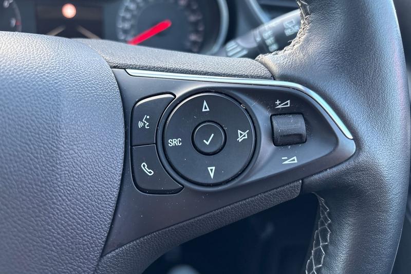 Used Vauxhall Grandland X 2020 for sale - 76382029: Photo 28