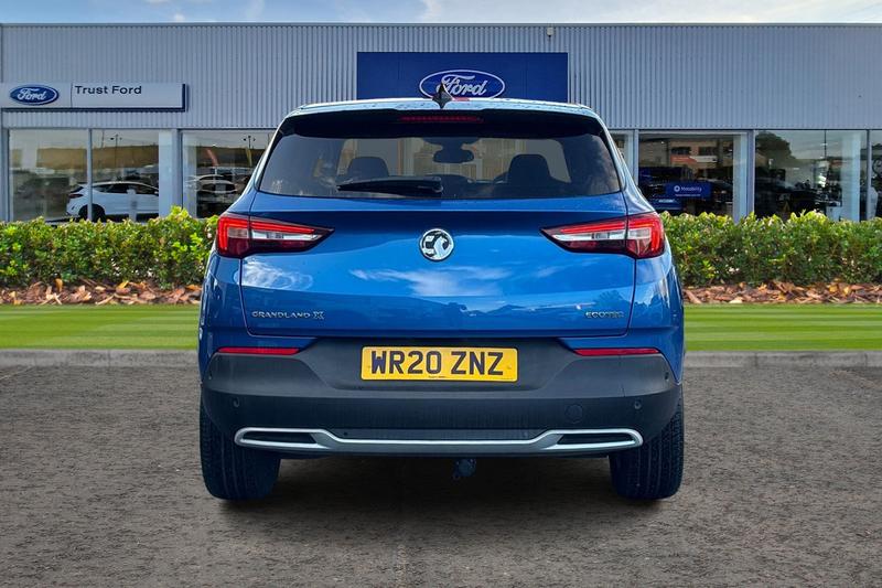 Used Vauxhall Grandland X 2020 for sale - 76382029: Photo 7