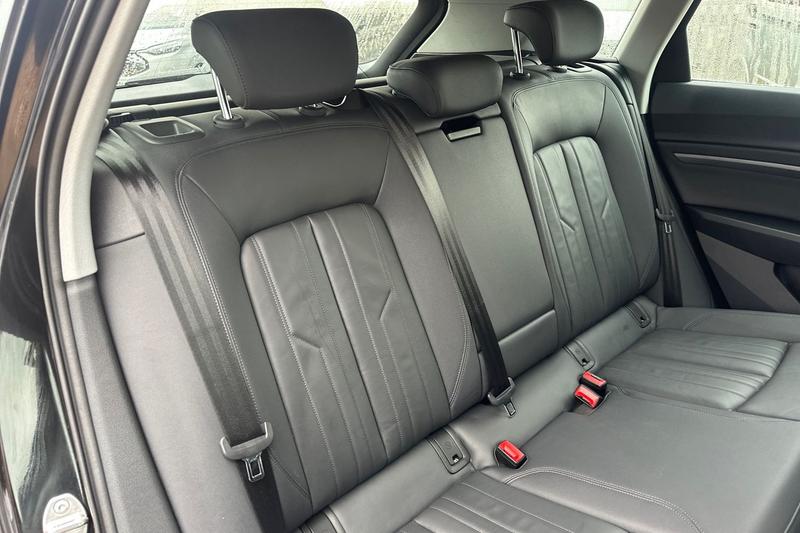 Used Audi e-tron 2023 for sale - 77665677: Photo 20