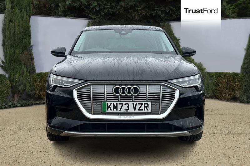 Used Audi e-tron 2023 for sale - 77665677: Photo 6