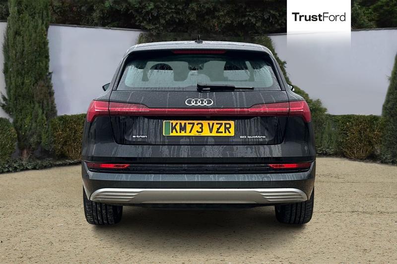 Used Audi e-tron 2023 for sale - 77665677: Photo 7