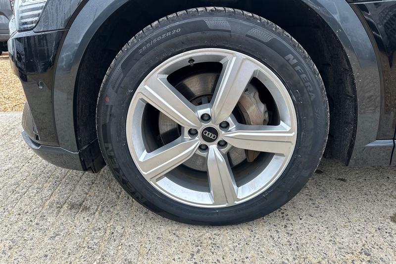 Used Audi e-tron 2023 for sale - 77665677: Photo 8