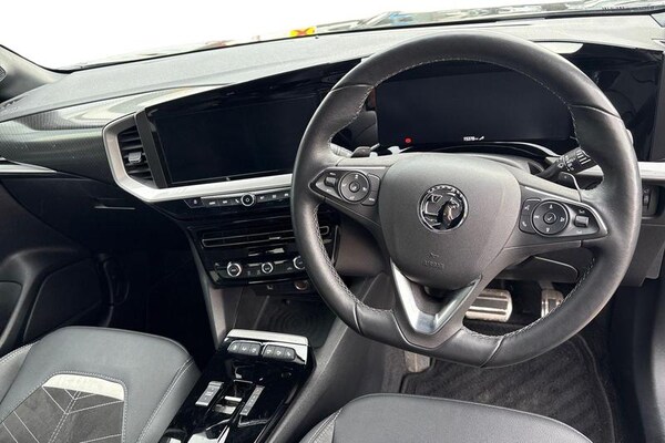 Used Vauxhall Mokka 2023 for sale - 76018363: Photo 10