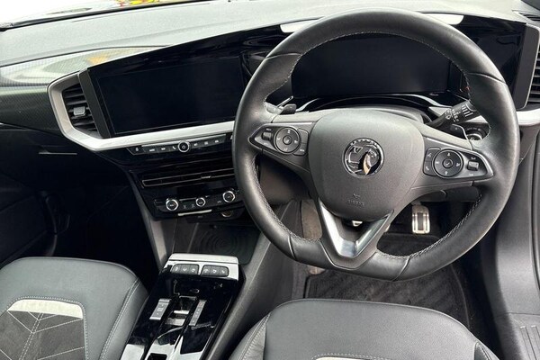 Used Vauxhall Mokka 2023 for sale - 76018363: Photo 11