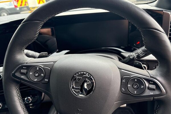 Used Vauxhall Mokka 2023 for sale - 76018363: Photo 12