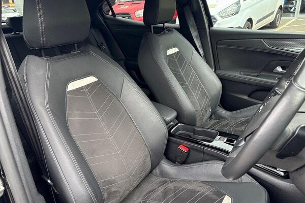 Used Vauxhall Mokka 2023 for sale - 76018363: Photo 17