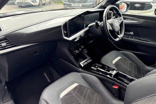 Used Vauxhall Mokka 2023 for sale - 76018363: Photo 18