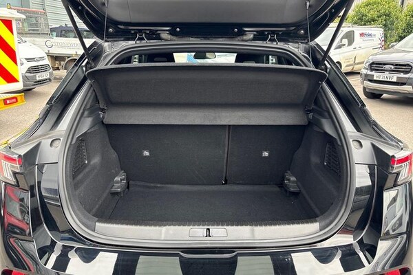 Used Vauxhall Mokka 2023 for sale - 76018363: Photo 21