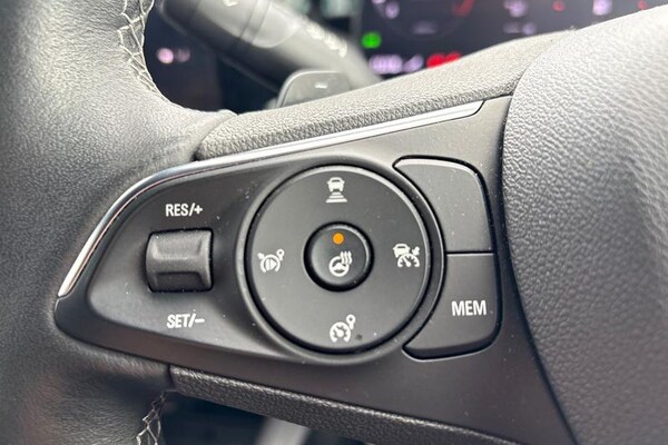 Used Vauxhall Mokka 2023 for sale - 76018363: Photo 23