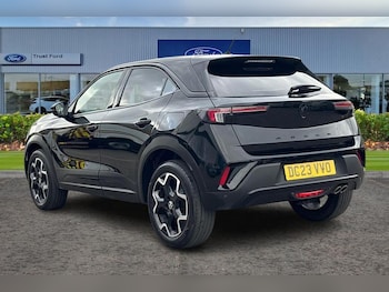 Used Vauxhall Mokka 2023 for sale - 76018363: Photo 2