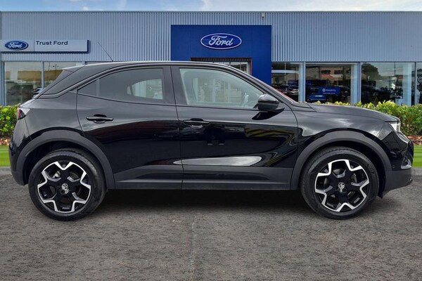 Used Vauxhall Mokka 2023 for sale - 76018363: Photo 3