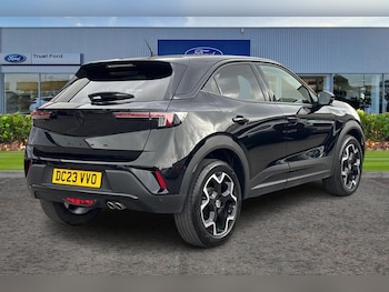 Used Vauxhall Mokka 2023 for sale - 76018363: Photo 4
