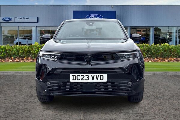 Used Vauxhall Mokka 2023 for sale - 76018363: Photo 6