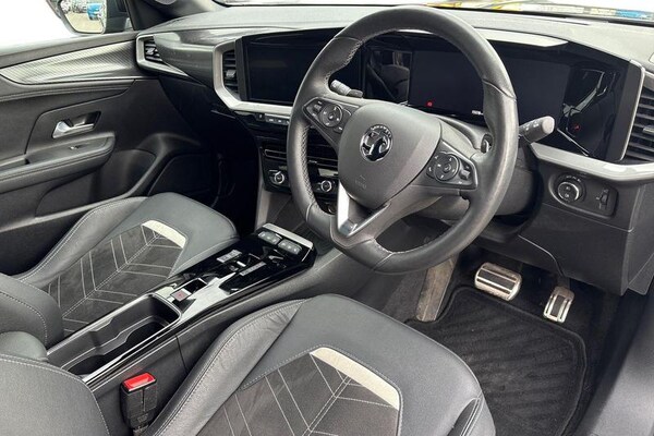 Used Vauxhall Mokka 2023 for sale - 76018363: Photo 9