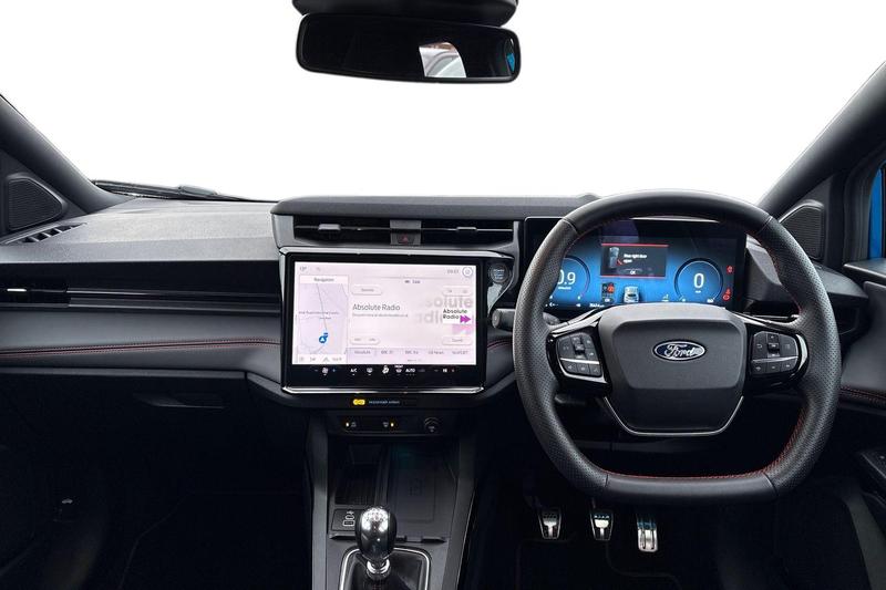 Used Ford Puma 2024 for sale - 76895357: Photo 10