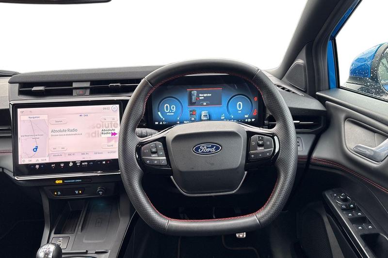 Used Ford Puma 2024 for sale - 76895357: Photo 11