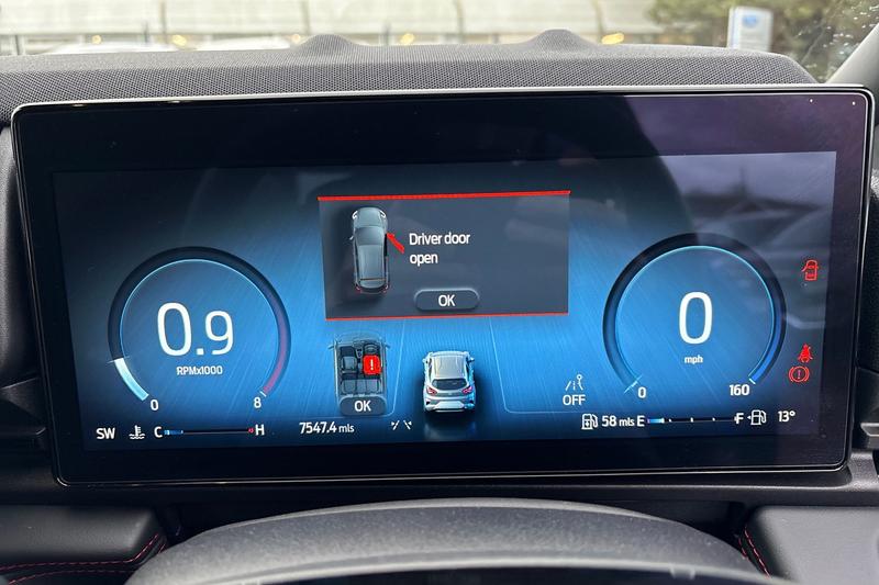 Used Ford Puma 2024 for sale - 76895357: Photo 13