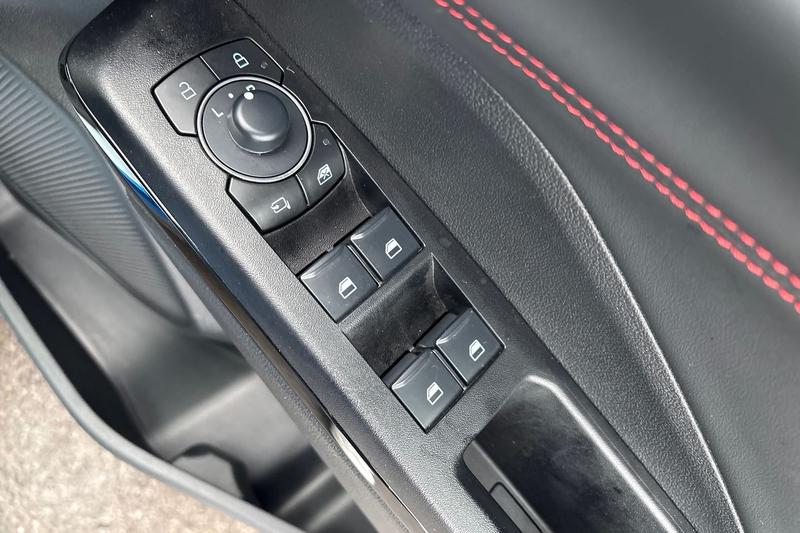 Used Ford Puma 2024 for sale - 76895357: Photo 16