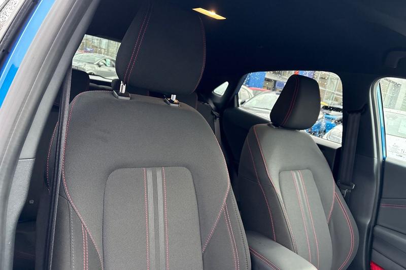 Used Ford Puma 2024 for sale - 76895357: Photo 17