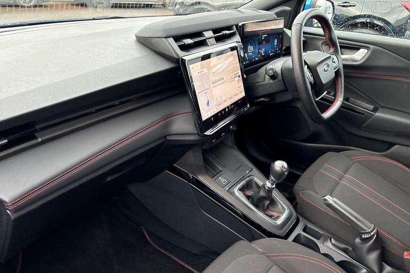 Used Ford Puma 2024 for sale - 76895357: Photo 18