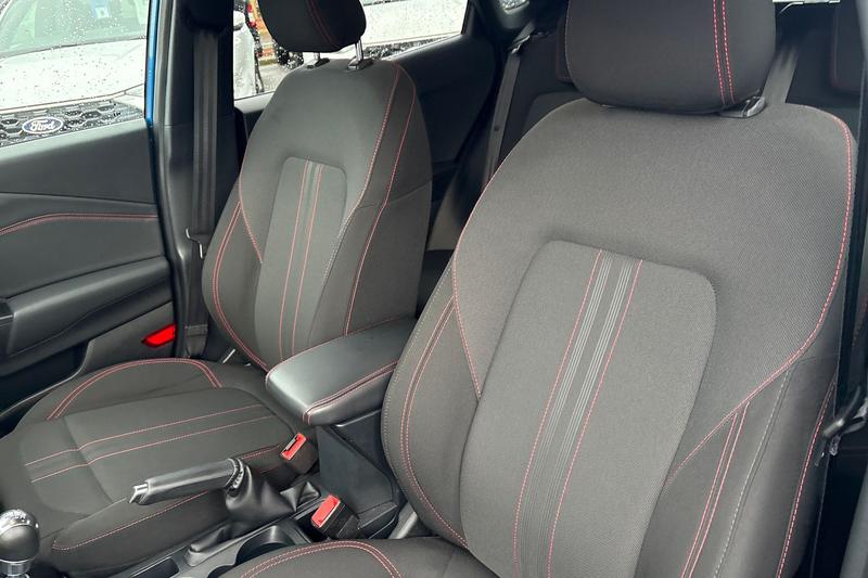 Used Ford Puma 2024 for sale - 76895357: Photo 19