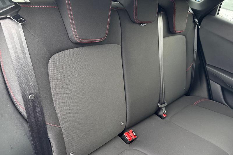 Used Ford Puma 2024 for sale - 76895357: Photo 20