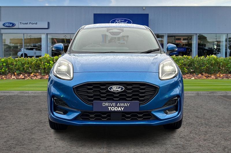 Used Ford Puma 2024 for sale - 76895357: Photo 6