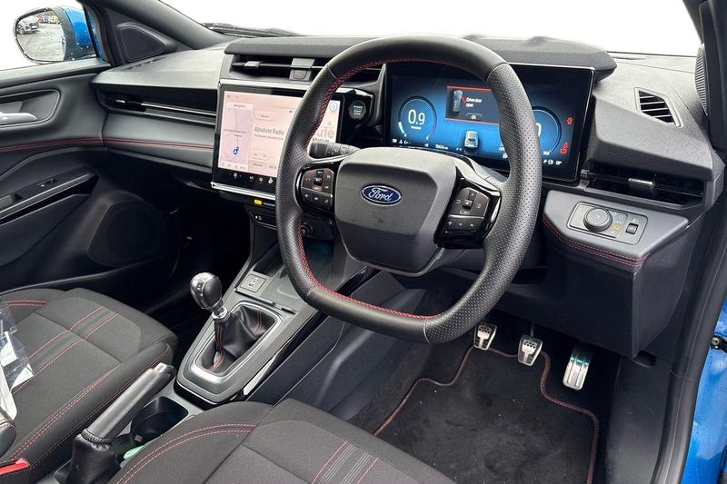 Used Ford Puma 2024 for sale - 76895357: Photo 9