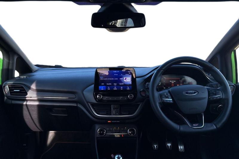 Used Ford Fiesta 2023 for sale - 77435112: Photo 10