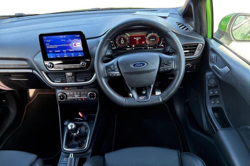 Used Ford Fiesta 2023 for sale - 77435112: Photo 11