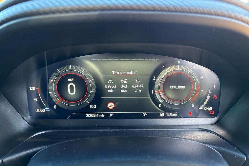 Used Ford Fiesta 2023 for sale - 77435112: Photo 13