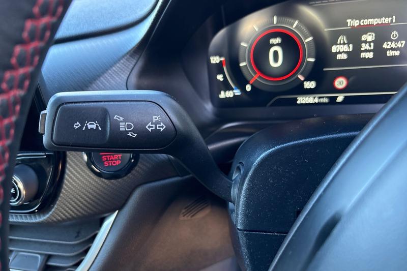 Used Ford Fiesta 2023 for sale - 77435112: Photo 14