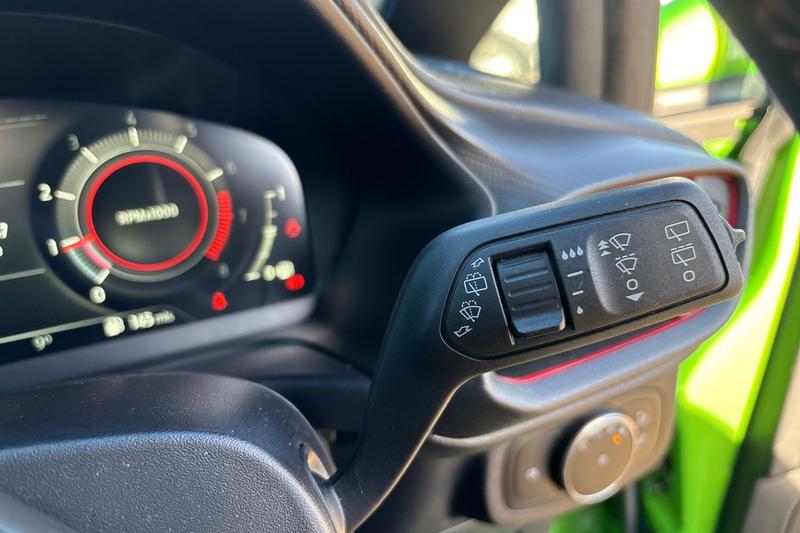 Used Ford Fiesta 2023 for sale - 77435112: Photo 15